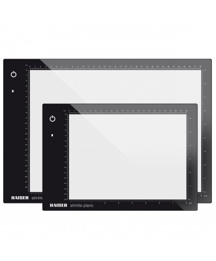 Kaiser LED Light Box plano 32x22,8cm