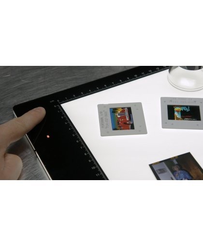 Kaiser LED Light Box plano 32x22,8cm – 2