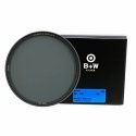 B+W Filter Basic Pol Circular MRC 77mm