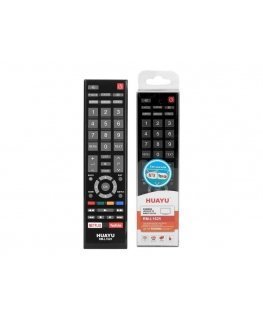 HQ LXP1625 Универсальный пульт Toshiba LCD / LED / RM-L1625