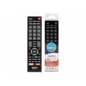 HQ LXP1625 Универсальный пульт Toshiba LCD / LED / RM-L1625 HQ LXP1625 Универсальный пульт Toshiba LCD / LED / RM-L1625