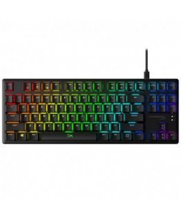KEYBOARD GAMING ALLOY ORIGINS/CORE ENG HX-KB7BLX-US HYPERX