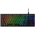 Gaming keyboard ALLOY ORIGINS / CORE ENG HX-KB7BLX-US HYPERX Gaming keyboard ALLOY ORIGINS / CORE ENG HX-KB7BLX-US HYPERX