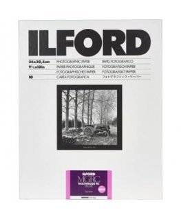 1x 10 Ilford MG RC DL 1M 24x30