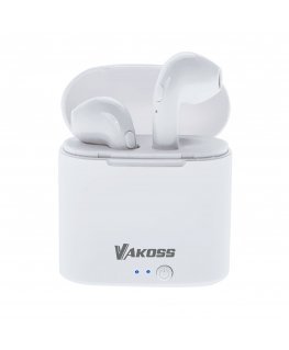 Vakoss SK-832BW White