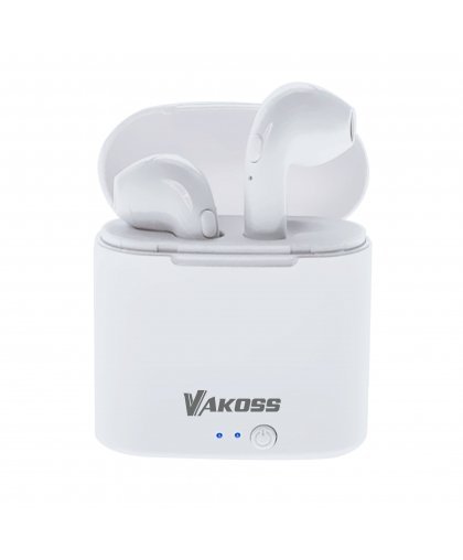 Vakoss SK-832BW kõrvaklapid/peakomplekt