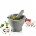 Gefu Crunchy Granite Mortar