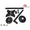 Käsitleda TV Maclean MC-504B 23 "-42" 30kg Käsitleda TV Maclean MC-504B 23 "-42" 30kg