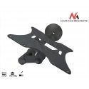 Handle TV Maclean MC-504B 23 "-42" 30kg Handle TV Maclean MC-504B 23 "-42" 30kg
