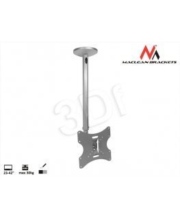 Käsitleda TV Maclean MC-504s 23 "-42" 30kg