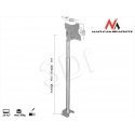 Käsitleda TV Maclean MC-504s 23 "-42" 30kg