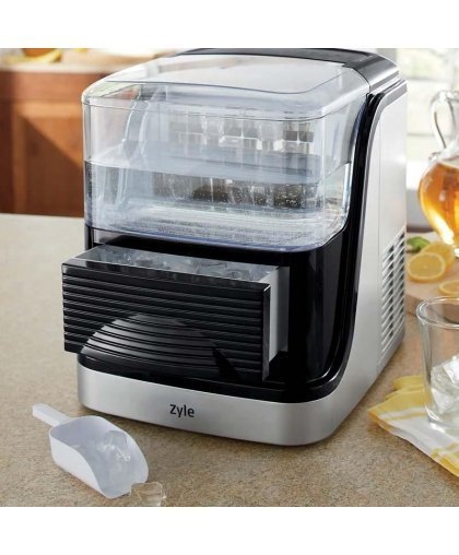 Ice maker Zyle ZY1588IM – 3