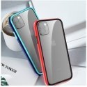 Comma Joy elegant anti-shock case iPhone 11 Pro Max green