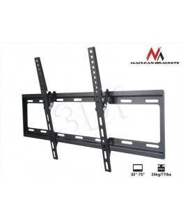 Wall alustest Maclean MC-605 32 "-70" 35kg