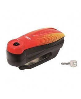 ABUS Detecto 7000 RS 1 sonic red