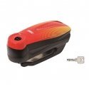 ABUS Detecto 7000 RS 1 sonic red ABUS Detecto 7000 RS 1 sonic red