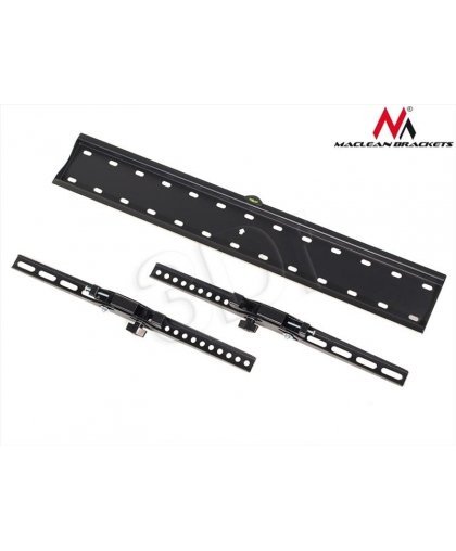 Wall alustest Maclean MC-668 37 "-70" 40kg – 3
