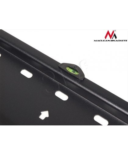 Wall alustest Maclean MC-668 37 "-70" 40kg – 6