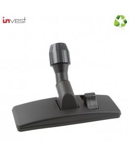 Invest Universālā putekļu sūcēju Birste ar regulējamo diametru Ø30mm→ Ø38mm