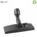 Invest Универсальная Щетка для пылесосов с регулируемым диаметром Ø30mm→ Ø38mm Invest Универсальная Щетка для пылесосов с регулируемым диаметром Ø30mm→ Ø38mm