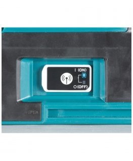 Makita HR002GZ02 XGT cordless combi hammer