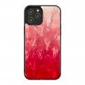iKins case for Apple iPhone 12/12 Pro pink lake black iKins case for Apple iPhone 12/12 Pro pink lake black