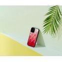 iKins case for Apple iPhone 12/12 Pro pink lake black iKins case for Apple iPhone 12/12 Pro pink lake black