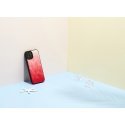 iKins case for Apple iPhone 12/12 Pro pink lake black iKins case for Apple iPhone 12/12 Pro pink lake black