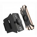 Tellur A100 Sports Armband black Tellur A100 Sports Armband black