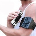 Tellur A100 Sports Armband black Tellur A100 Sports Armband black