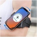 Tellur A100 Sports Armband black Tellur A100 Sports Armband black