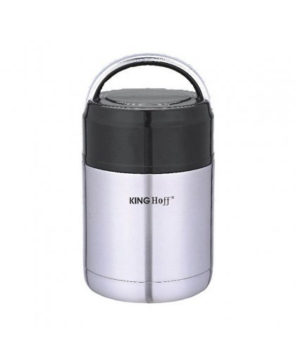 KING Hoff KH Termoss. Tilpums: 650ml