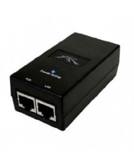 Ubiquiti POE adapter 24VDC