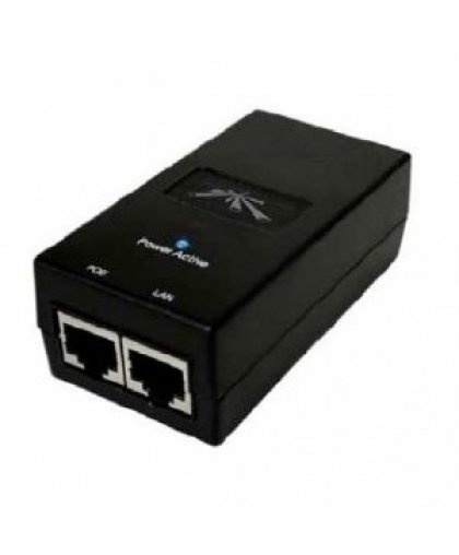 Ubiquiti POE adapters 24VDC