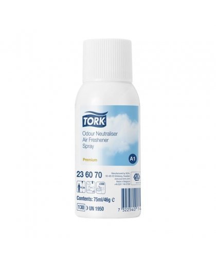 Tork Odor neutralizer TORK A1, 75