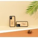 MAN&WOOD case for Galaxy Note 20 Ultra cat with fish