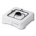 Gas cooker 1 zone Ravanson K-01T (Baltas)