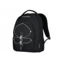 Wenger BQ 16 Laptop Slimcase Toploader Laptop Bag black Wenger BQ 16 Laptop Slimcase Toploader Laptop Bag black