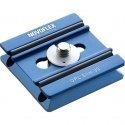 Novoflex QPL Slim 39 Camera Plate Novoflex QPL Slim 39 Camera Plate