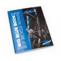 Park Tool Big Blue Book Mechanic's Manual Park Tool Big Blue Book Mechanic's Manual