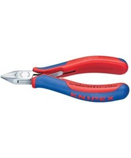 KNIPEX Electronics Diagonal Cutter