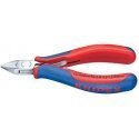KNIPEX Electronics Diagonal Cutter KNIPEX Electronics Diagonal Cutter