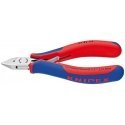 KNIPEX Electronics Diagonal Cutter KNIPEX Electronics Diagonal Cutter