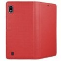 Mocco Smart Magnet Case Чехол для телефона Xiaomi Mi 11 5G Kрасный Mocco Smart Magnet Case Чехол для телефона Xiaomi Mi 11 5G Kрасный