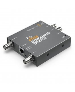 Blackmagic Design ATEM Streaming Bridge