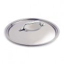De Buyer Affinity lid Stainless Steel 14 cm De Buyer Affinity lid Stainless Steel 14 cm