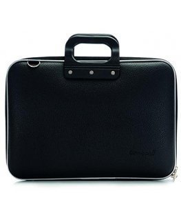 Computer bag BOMBATA Classic 15, black