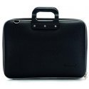 Computer bag BOMBATA Classic 15, black Computer bag BOMBATA Classic 15, black