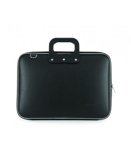 Computer bag BOMBATA Classic 15, black – 2