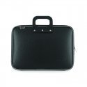 Computer bag BOMBATA Classic 15, black Computer bag BOMBATA Classic 15, black